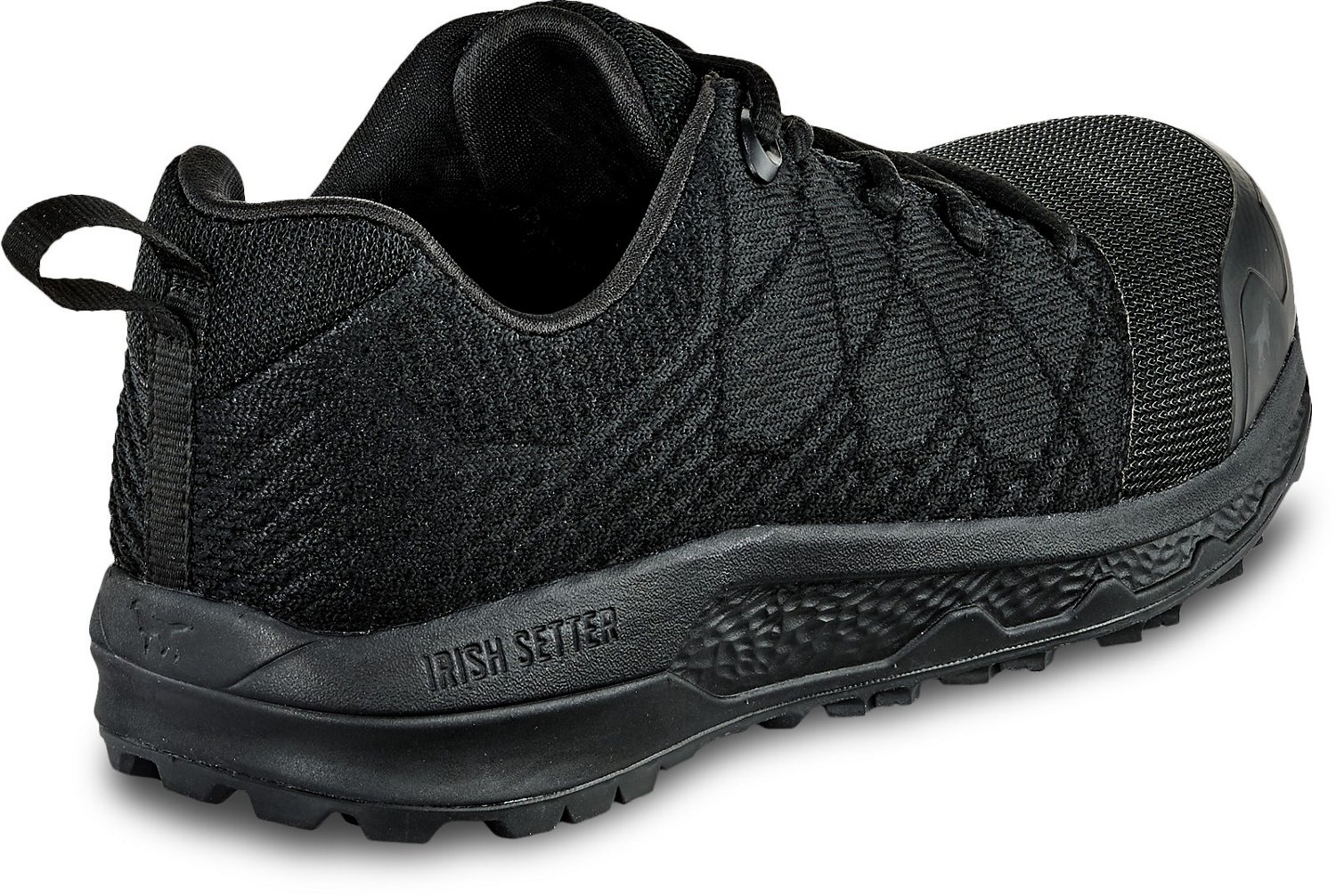 Irish Setter Women's Nisswa Aluminum Toe Work Shoes - view number 3