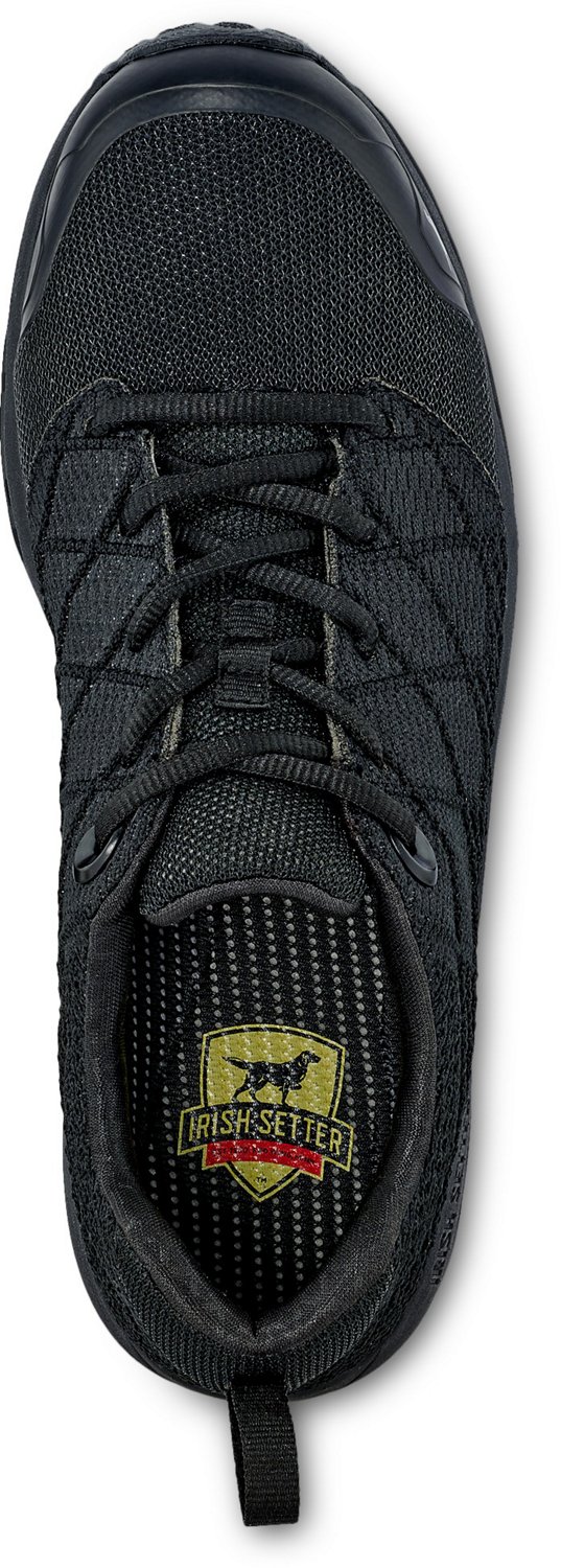 Irish Setter Women's Nisswa Aluminum Toe Work Shoes - view number 4