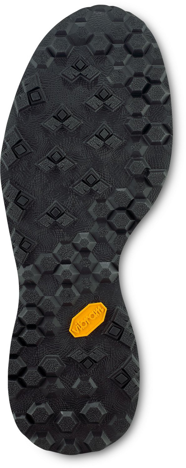 Irish Setter Women's Nisswa Aluminum Toe Work Shoes - view number 5