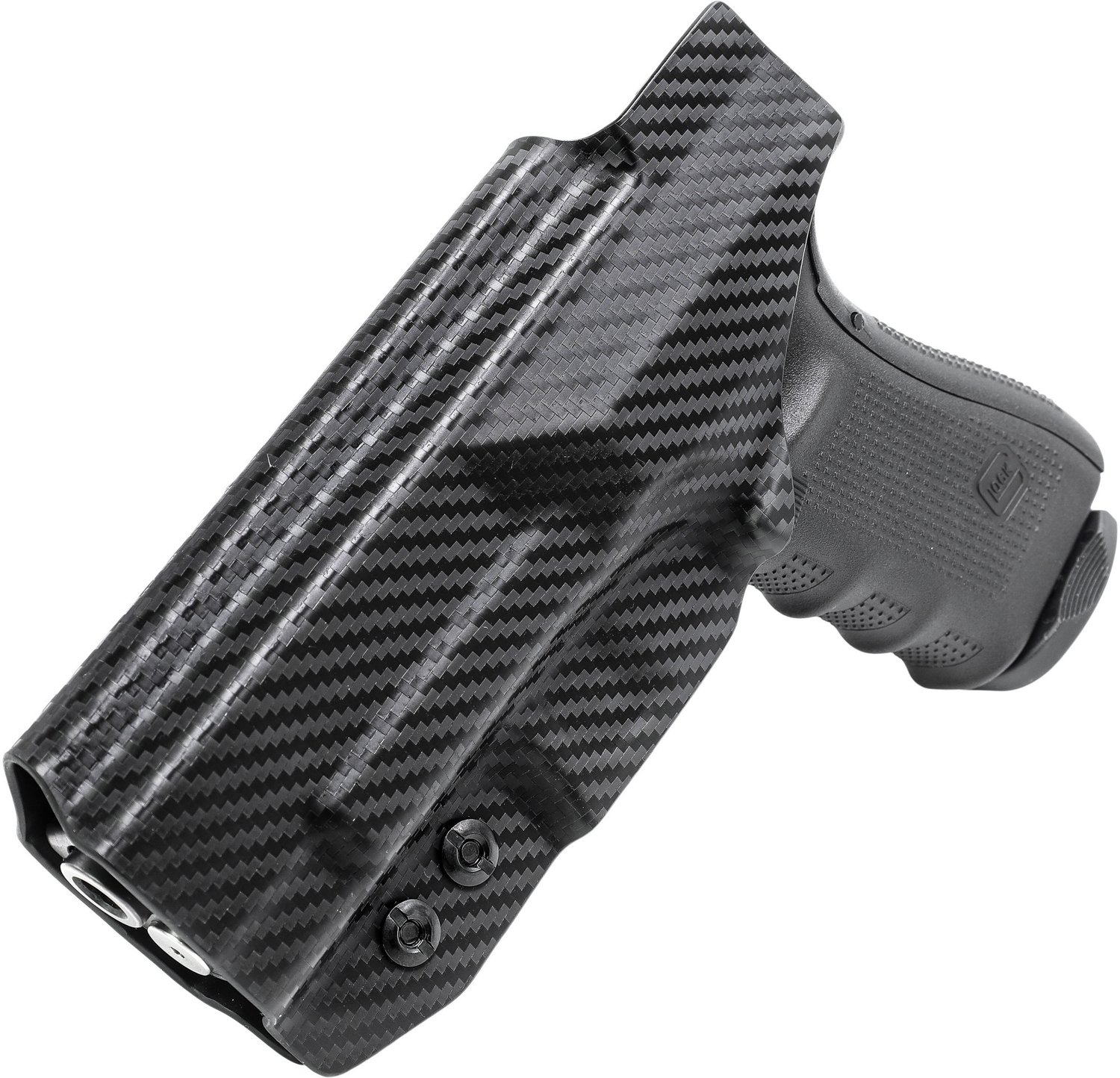 Concealment Express Gen 1-5 Glock 19 Pistol IWB Holster                                                                          - view number 4