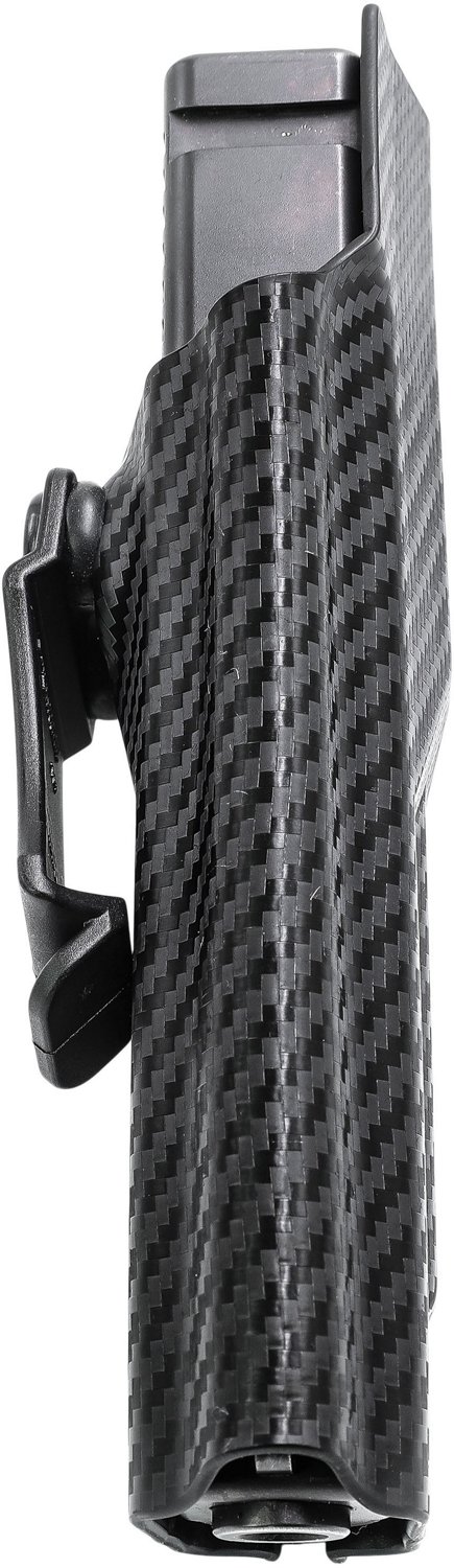 Concealment Express Gen 1-5 Glock 19 Pistol IWB Holster                                                                          - view number 6
