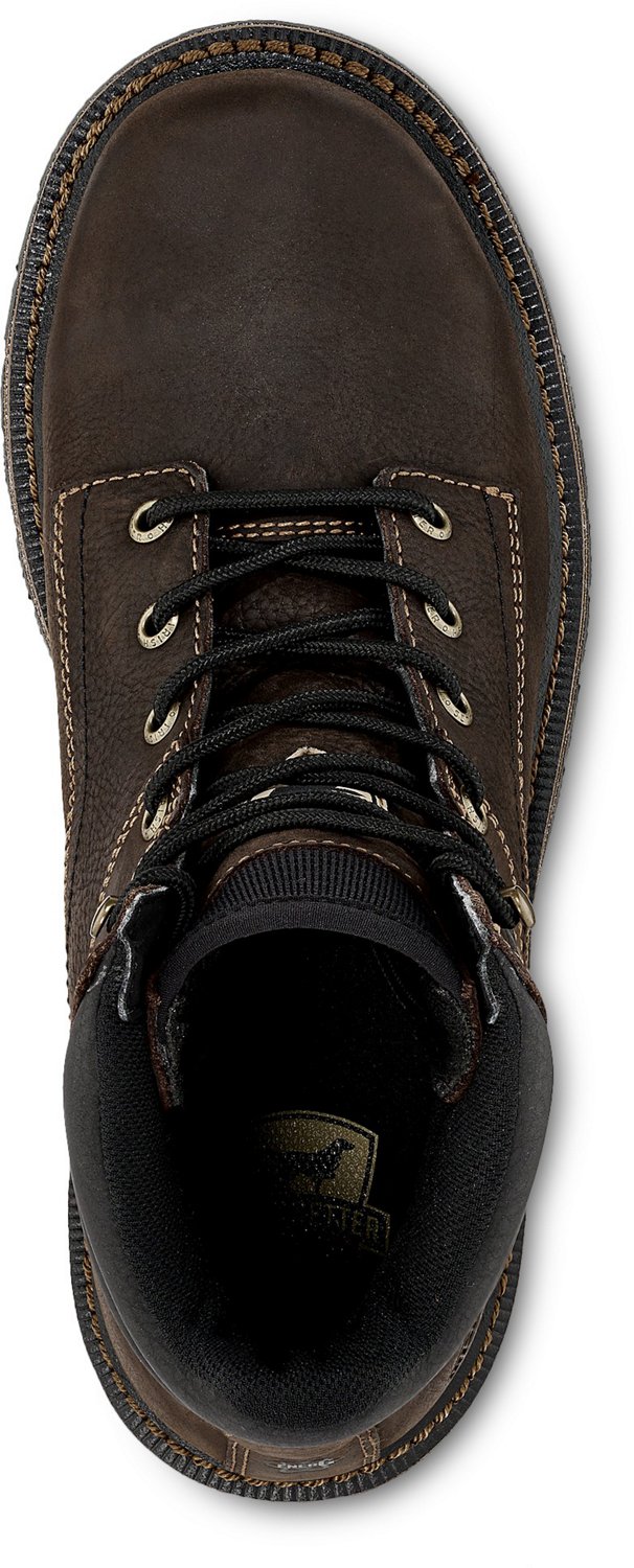 Irish Setter Women's Kittson Steel Toe 6 in Work Boots - view number 5