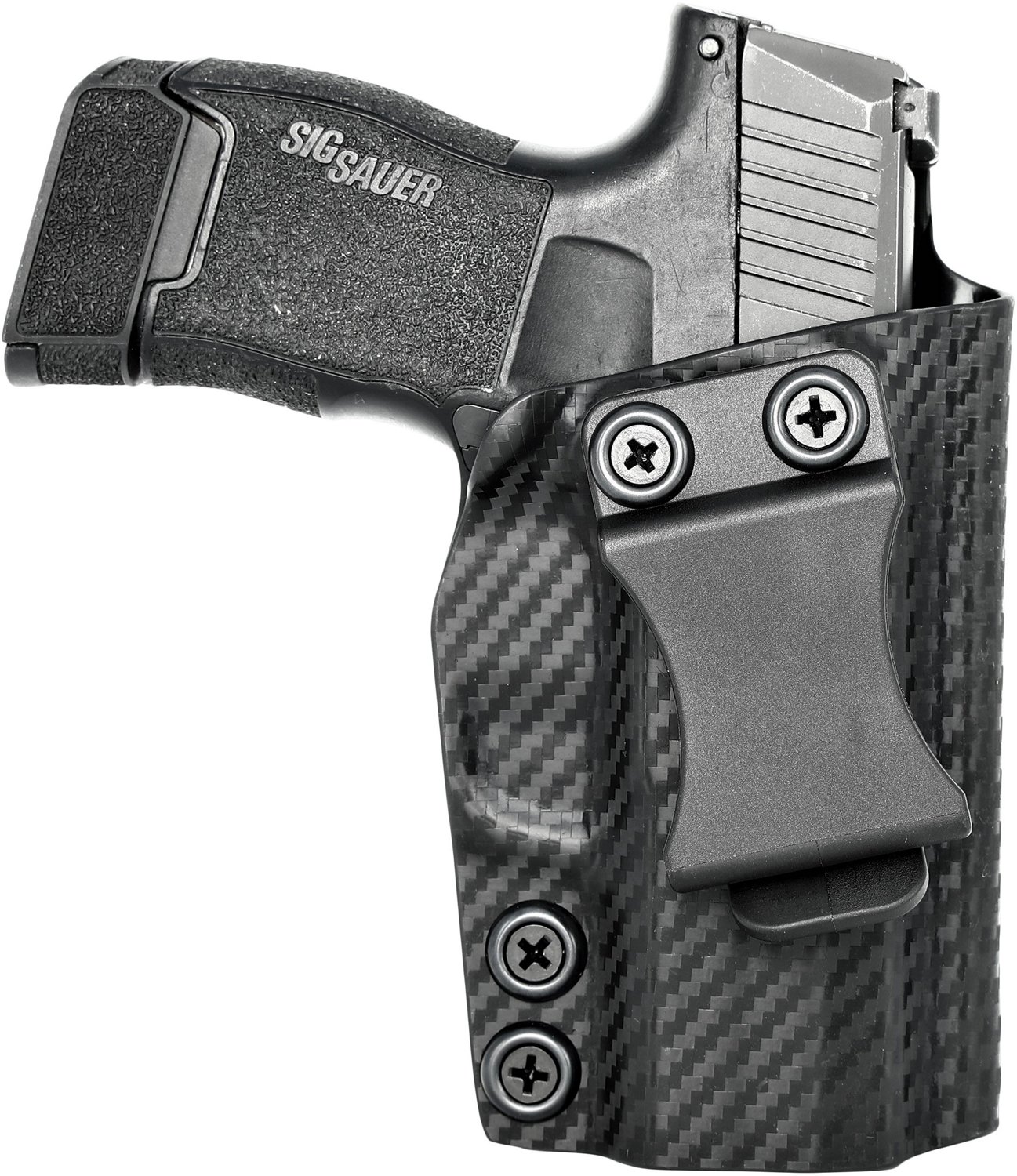 TACTICAL LEG HOLSTER LEVEL II – Houston Gun Holsters, LLC