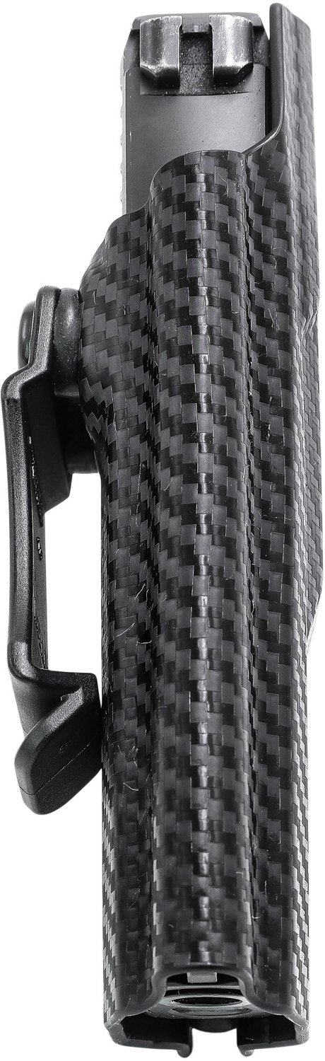 Concealment Express Sig Sauer P365 IWB Carbon Fiber Holster                                                                      - view number 6