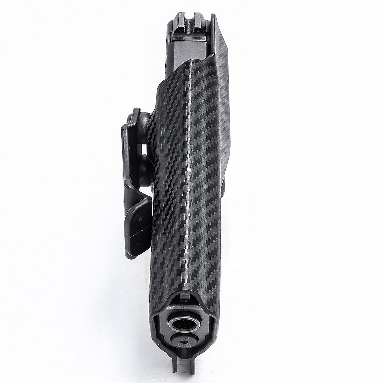 Concealment Express Glock G43/G43X IWB Carbon Fiber Holster                                                                      - view number 6