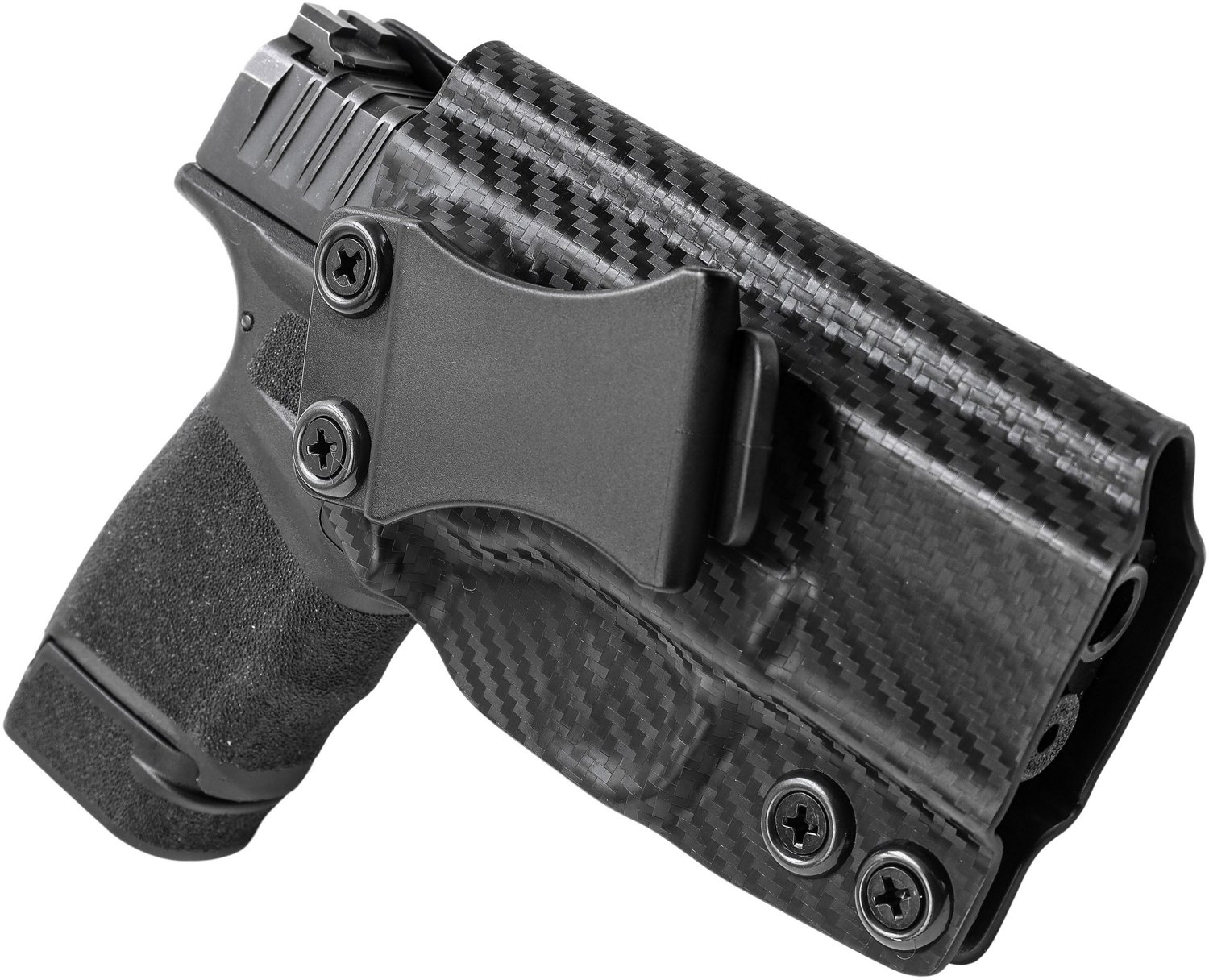 Concealment Express Springfield Hellcat IWB Carbon Fiber Holster | Academy