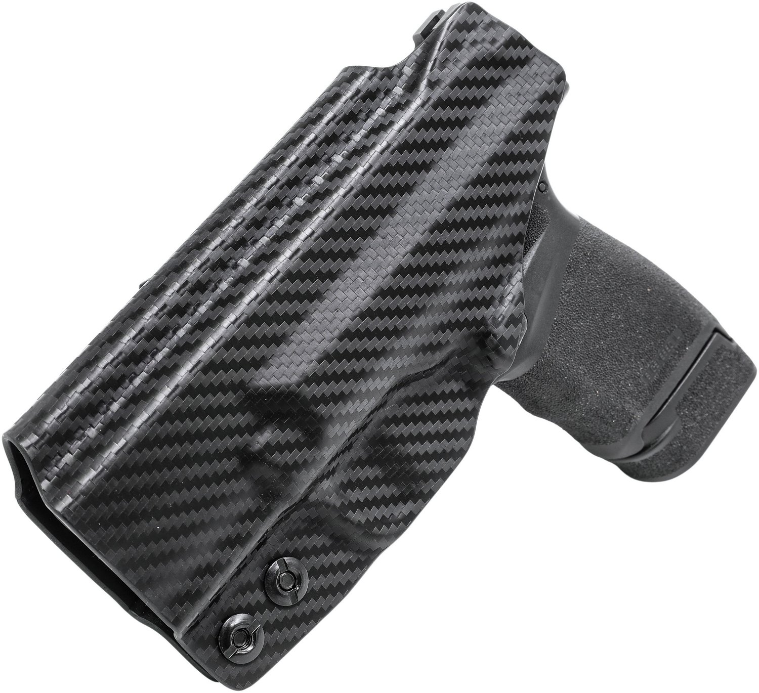 Concealment Express Springfield Hellcat IWB Carbon Fiber Holster - view number 4
