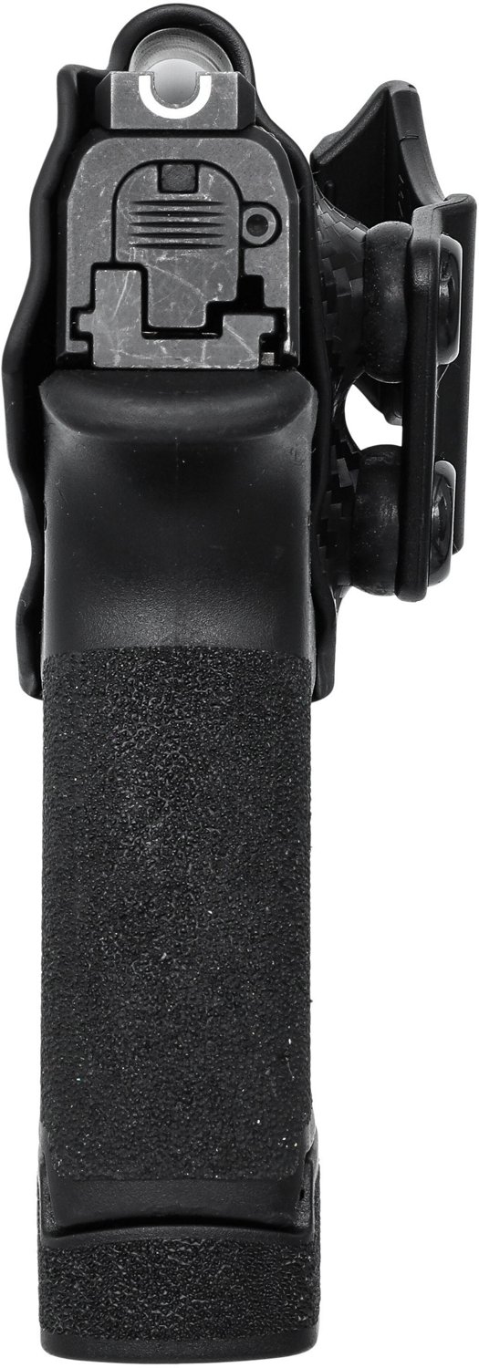 Concealment Express Springfield Hellcat IWB Carbon Fiber Holster Academy