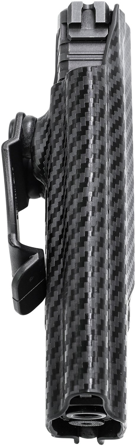 Concealment Express Springfield Hellcat IWB Carbon Fiber Holster - view number 6