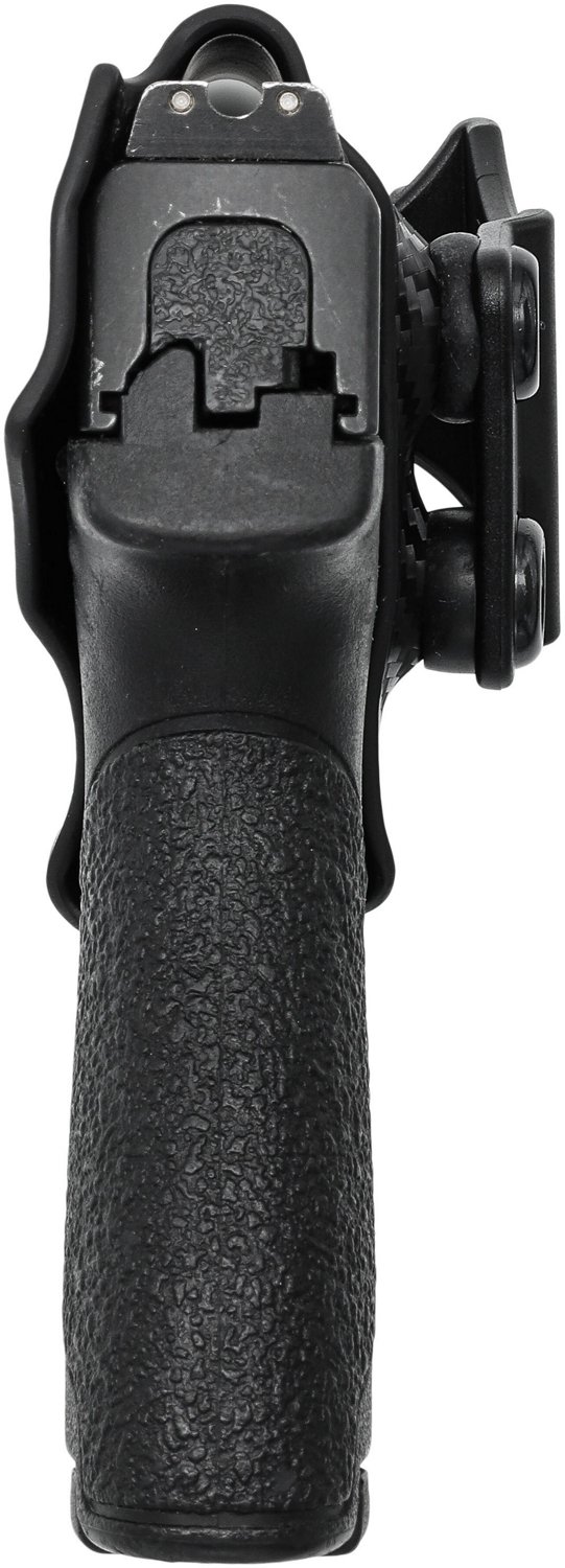 Concealment Express M&P Shield IWB Carbon Fiber Holster                                                                          - view number 5