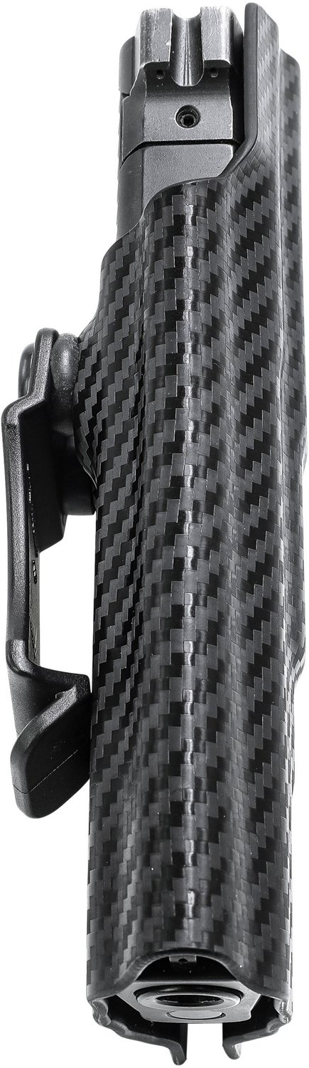 Concealment Express M&P Shield IWB Carbon Fiber Holster                                                                          - view number 6