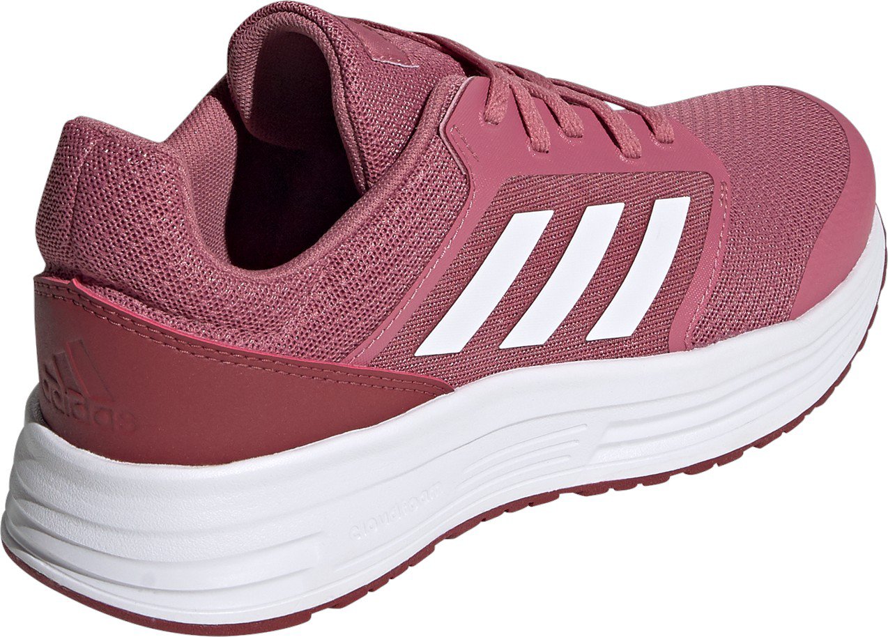 adidas Women's Galaxy 5 Running Shoes - view number 4
