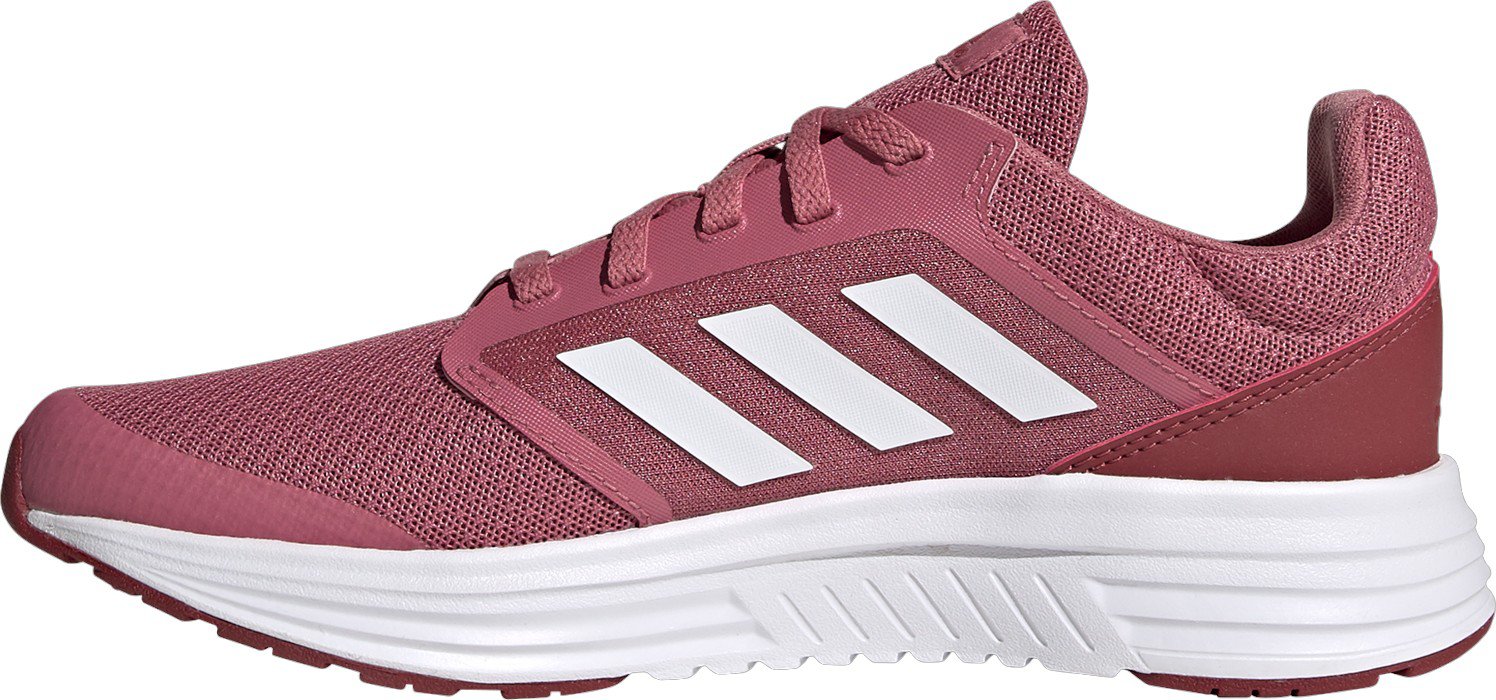 adidas Women's Galaxy 5 Running Shoes - view number 6