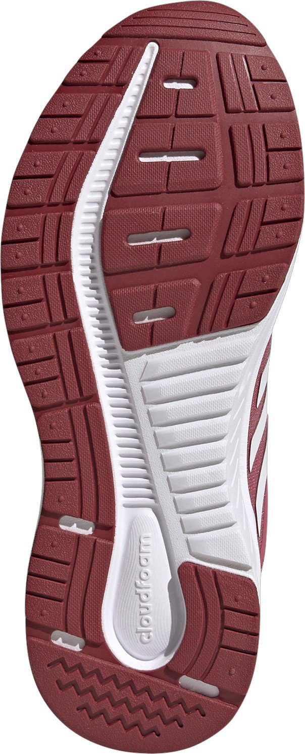 adidas Women's Galaxy 5 Running Shoes - view number 8