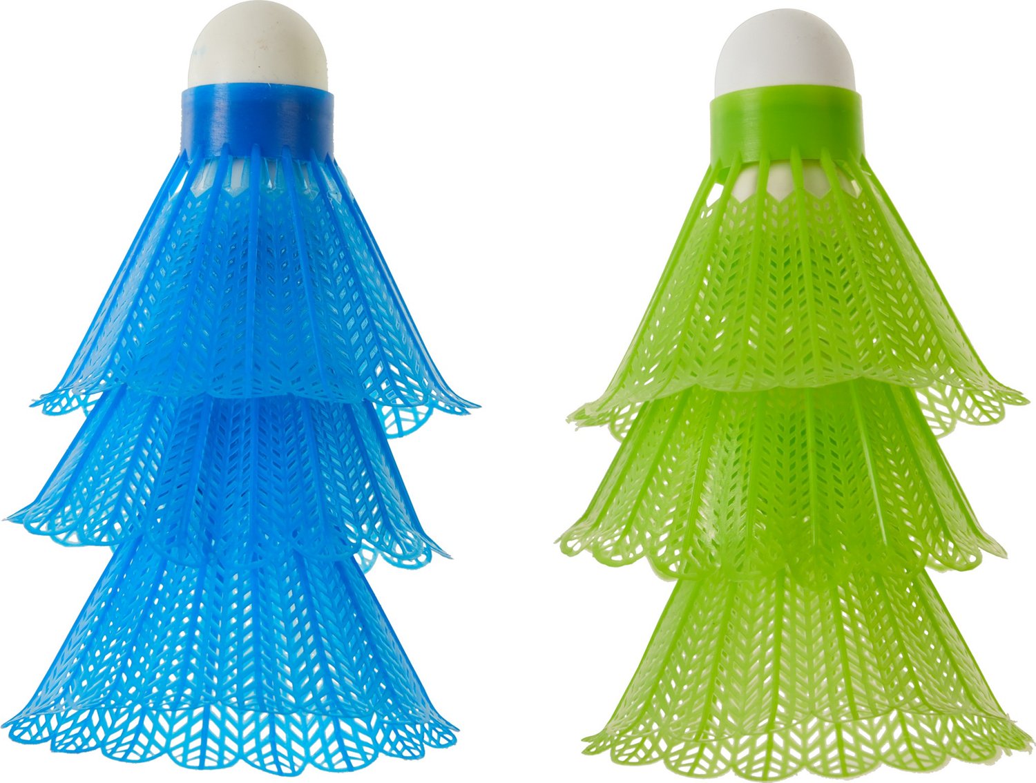 AGame 2-Player Badminton Racquet Set                                                                                             - view number 2