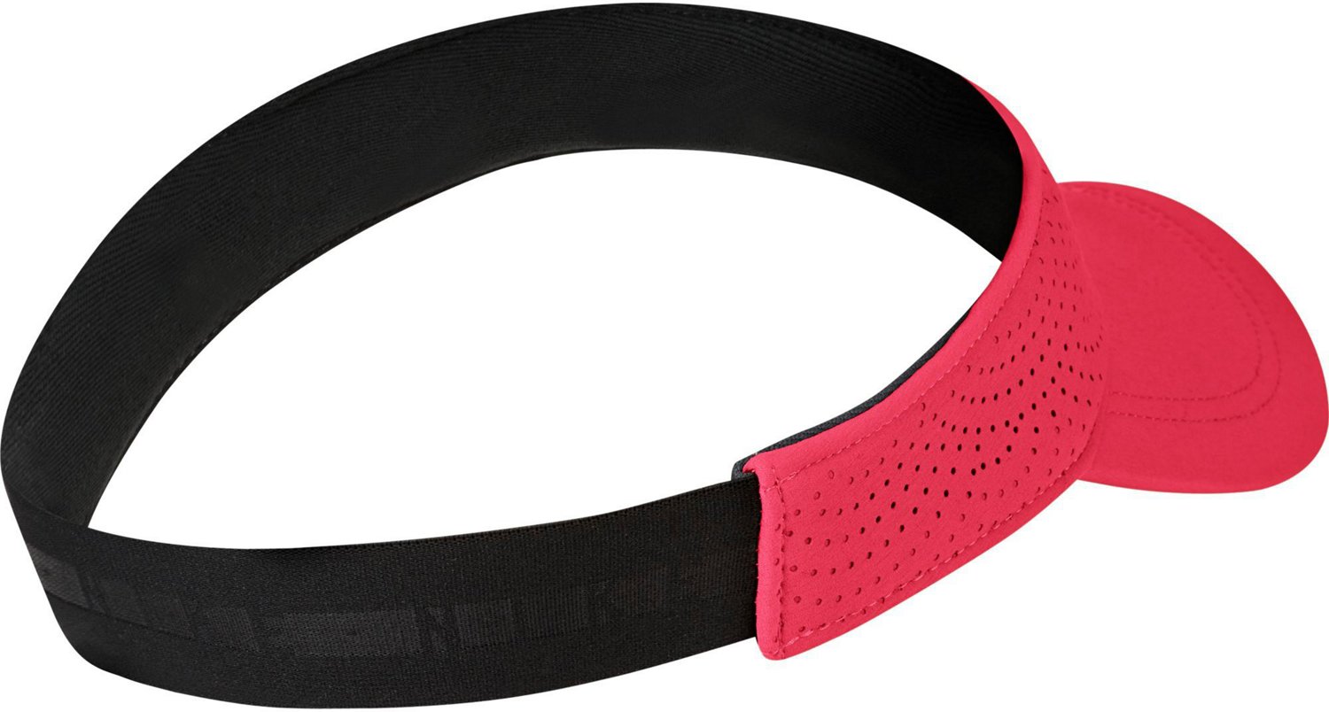 aerobill golf visor