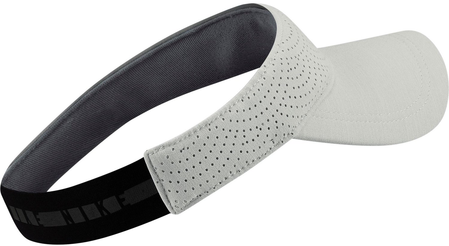 Nike Women's AeroBill Golf Visor - view number 2