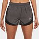 Nike Women's Tempo Plus Size Running Shorts                                                                                      - view number 1 selected