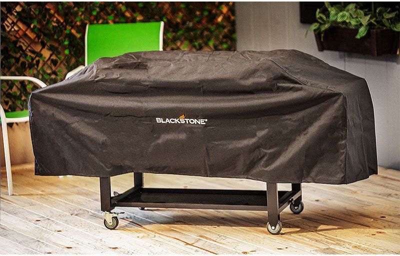 Blackstone 36 in Soft Griddle Cover - view number 2