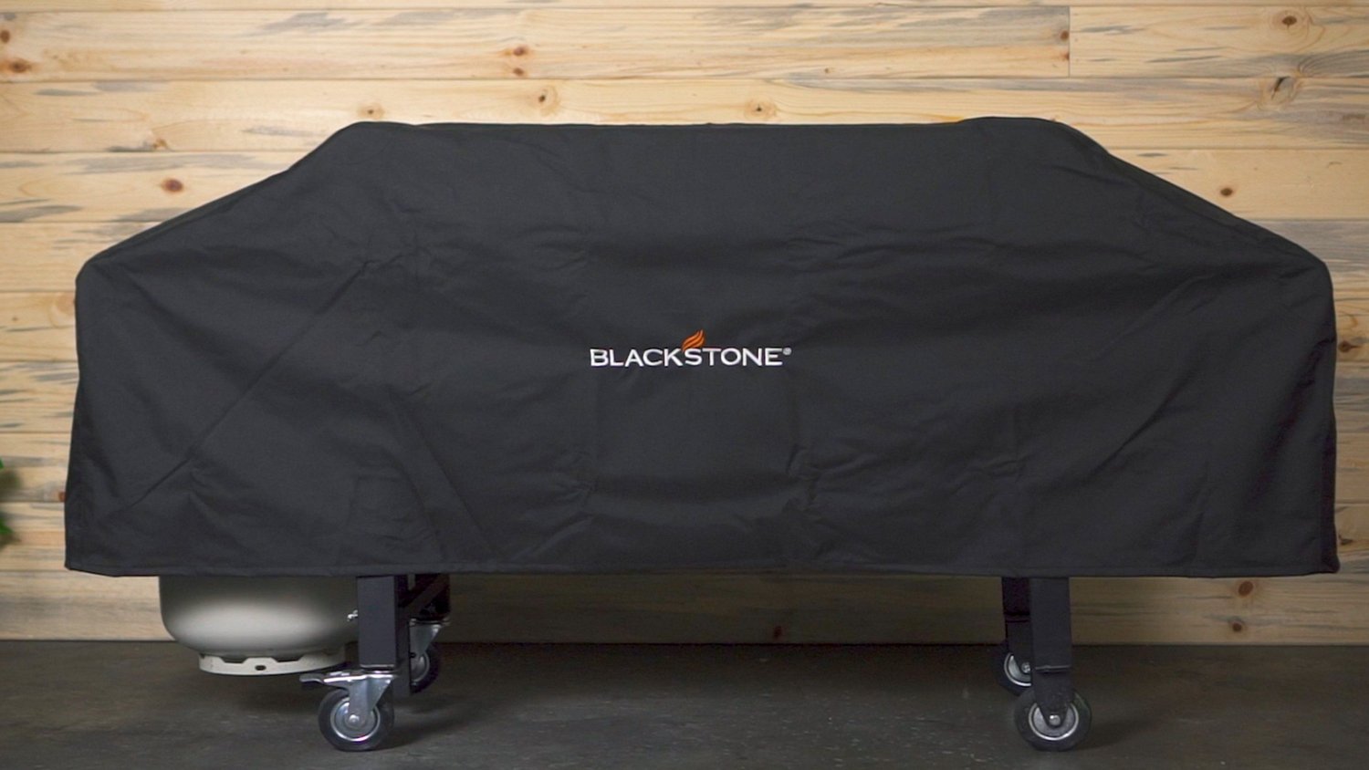 Blackstone 36 in Soft Griddle Cover - view number 3