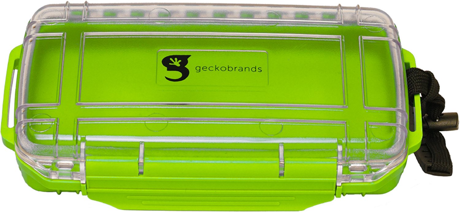 geckobrands Medium Waterproof Dry Box - view number 3