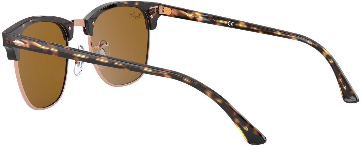 Ray-Ban Clubmaster Sunglasses                                                                                                    - view number 3