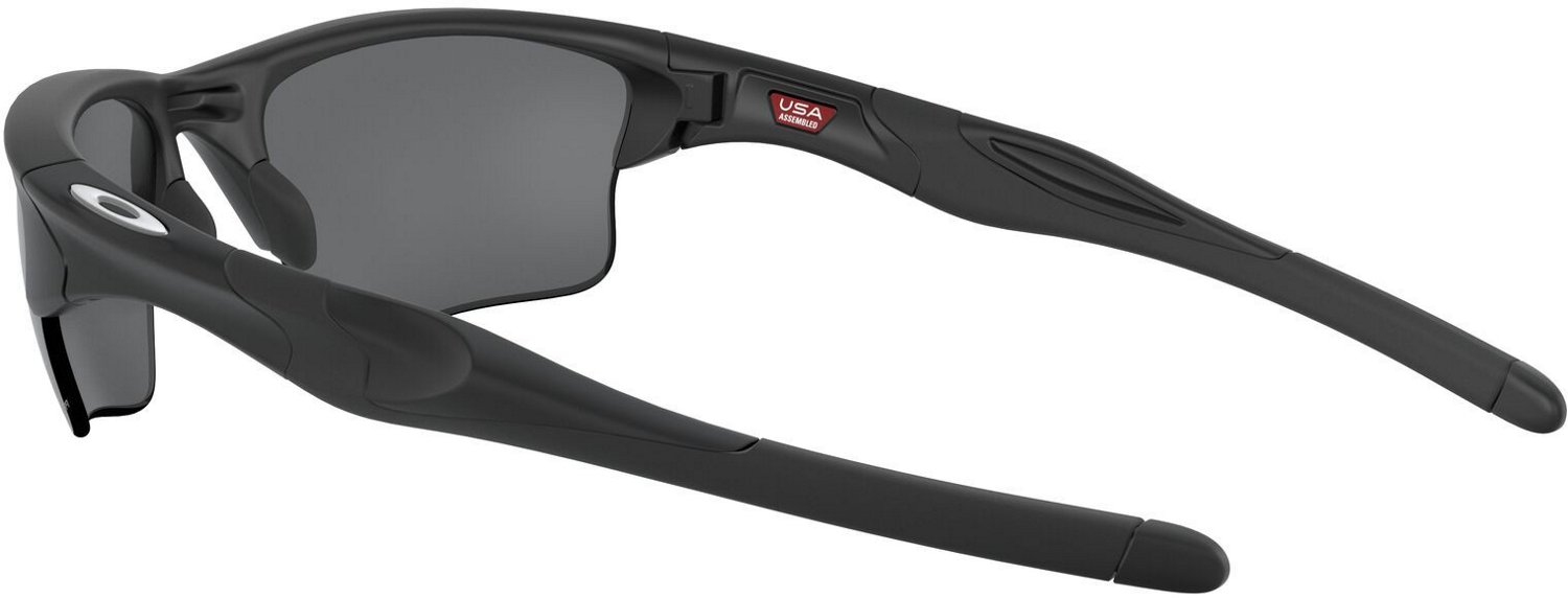 Oakley Half Jacket 2.0 XL Prizm Sunglasses                                                                                       - view number 3