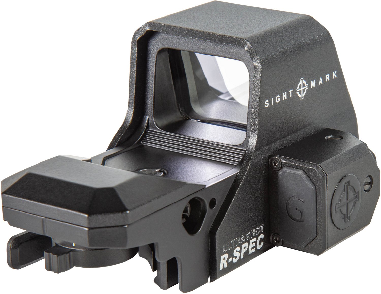 Sightmark Ultra Shot R-Spec Dual Shot Reflex Laser Sight | Academy