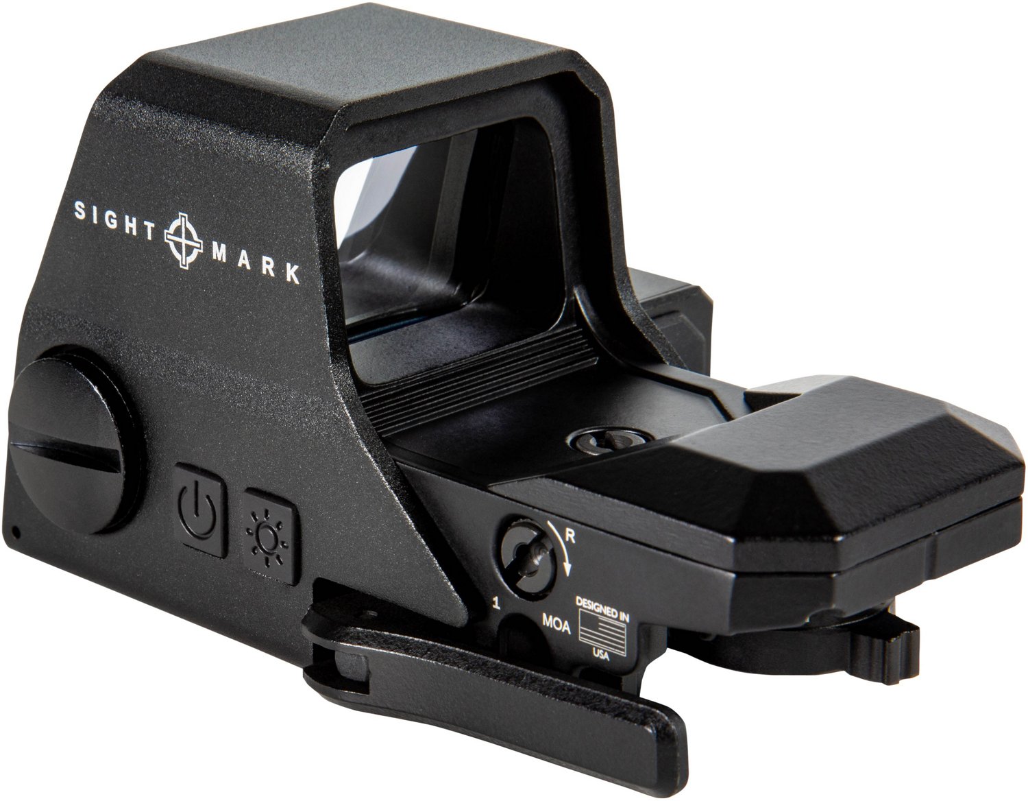 Sightmark Ultra Shot R-Spec Dual Shot Reflex Laser Sight | Academy