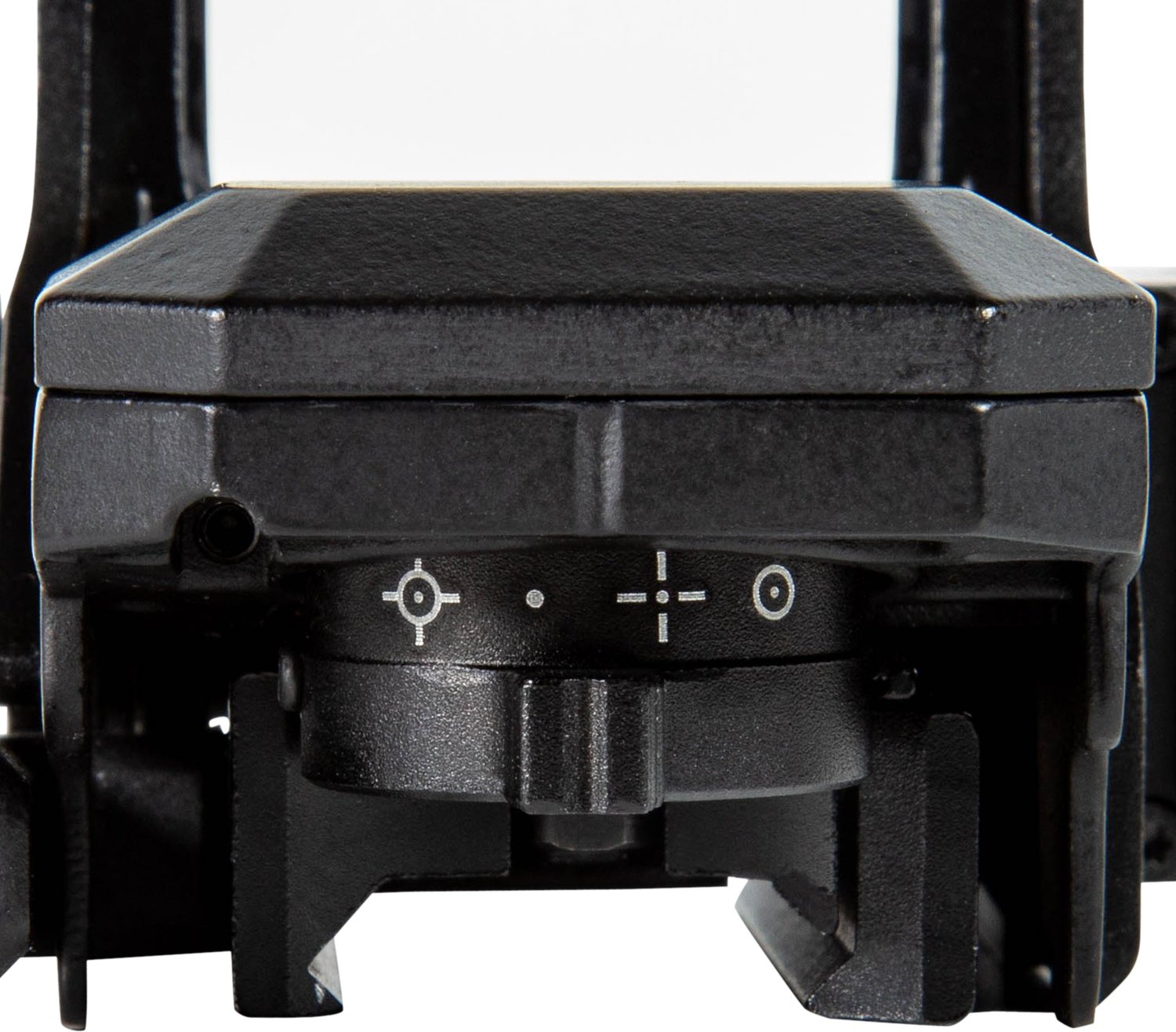 Sightmark Ultra Shot R-Spec Dual Shot Reflex Laser Sight                                                                         - view number 5