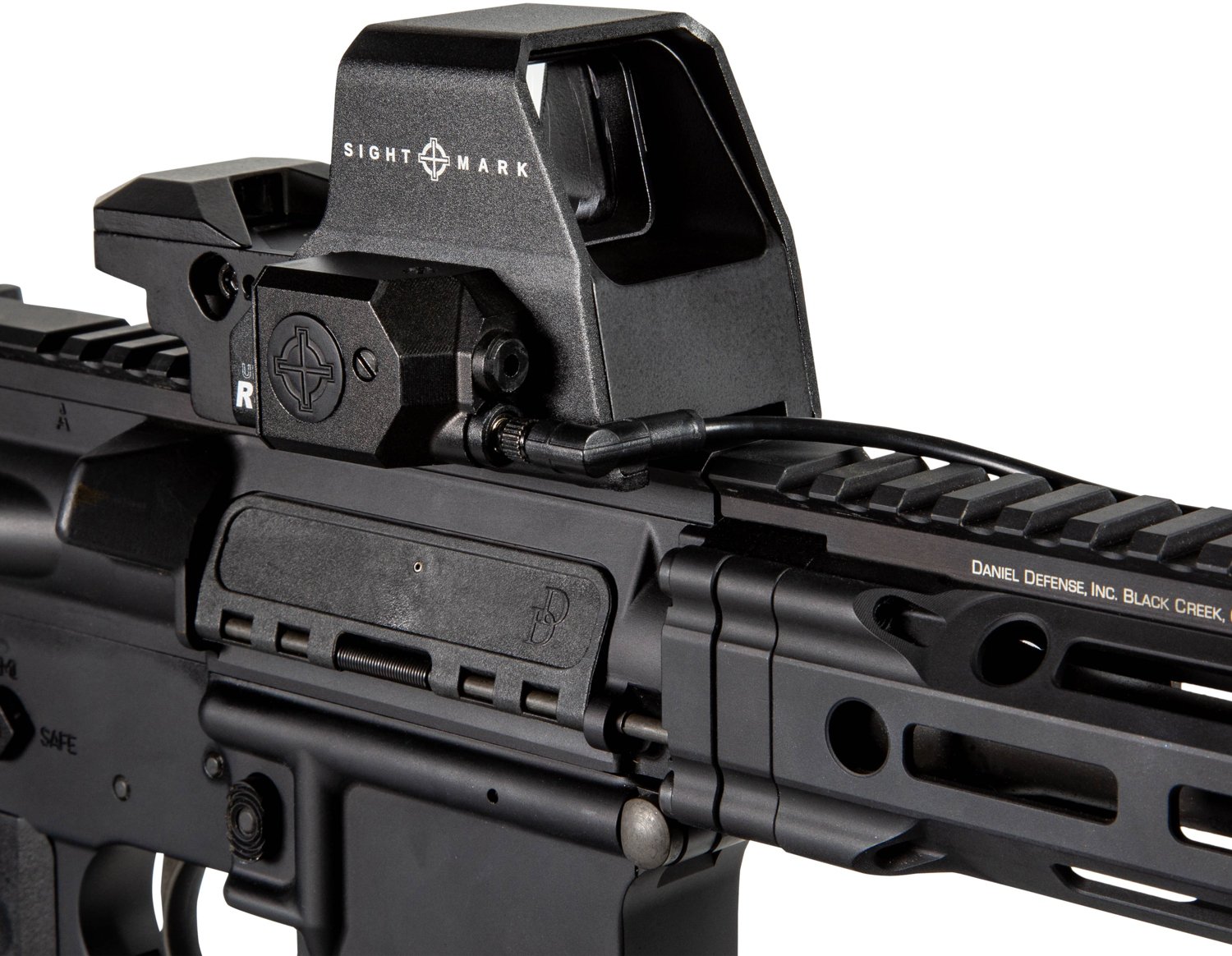 Sightmark Ultra Shot R-Spec Dual Shot Reflex Laser Sight | Academy