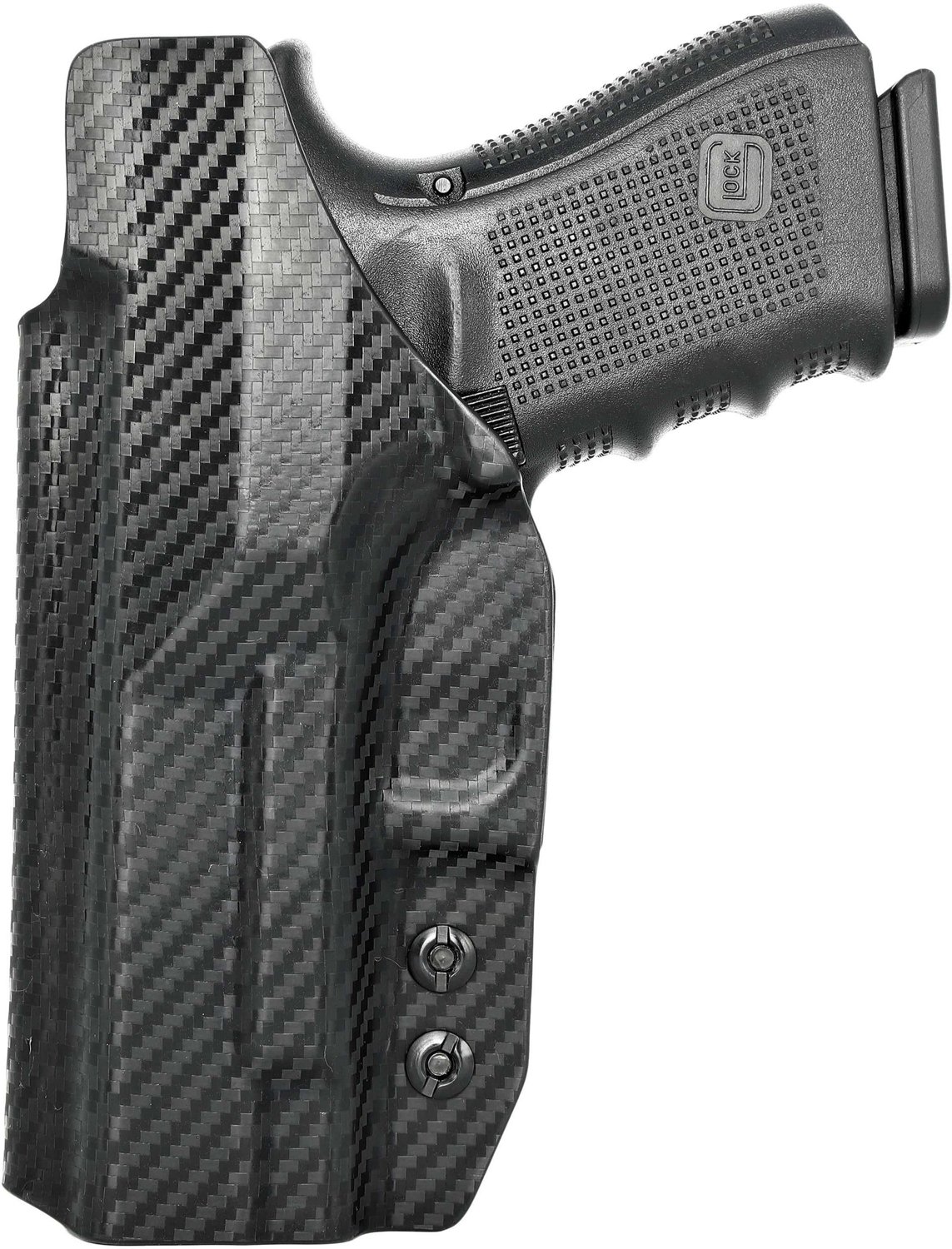 Concealment Express Gen 1-5 Glock 19 Pistol IWB Holster                                                                          - view number 2