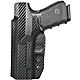 Concealment Express Gen 1-5 Glock 19 Pistol IWB Holster                                                                          - view number 2