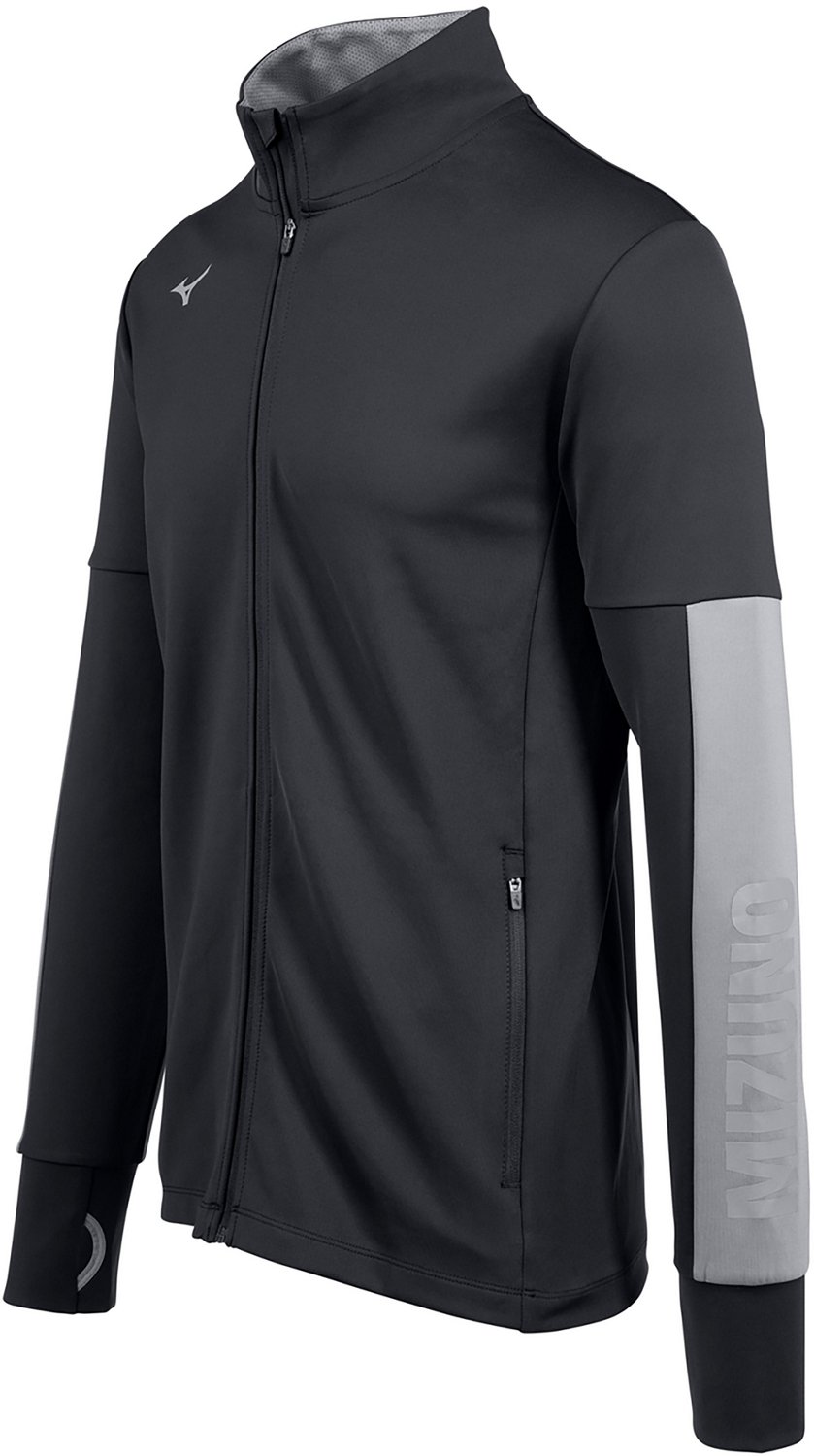 Mizuno Men's Alpha Quest Jacket