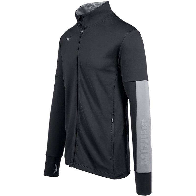 Mizuno Men's Alpha … - image