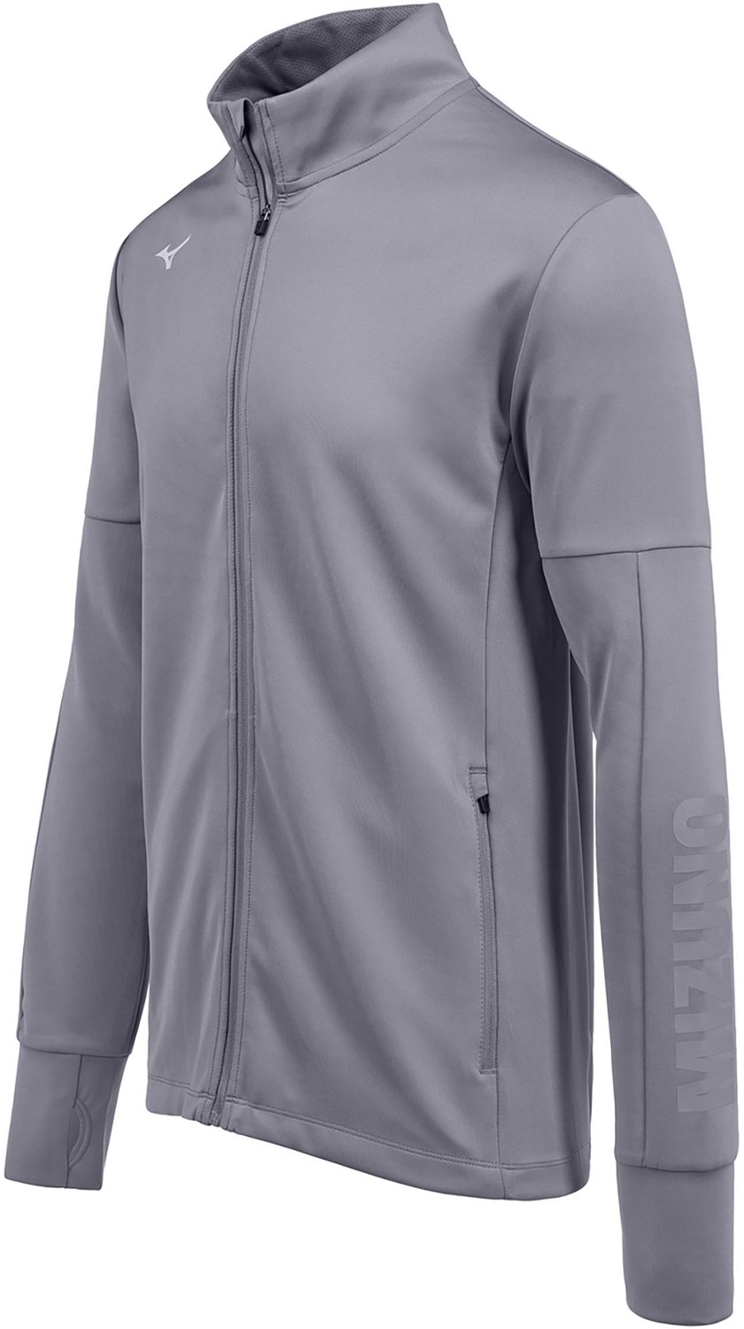 Mizuno Men's Alpha Quest Jacket - view number 1