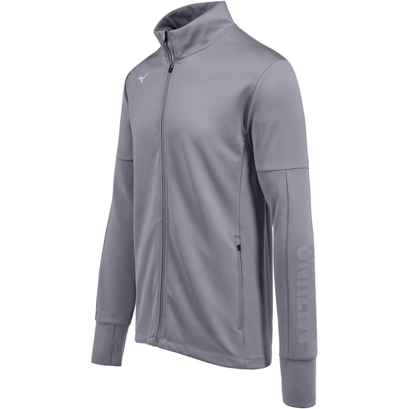 Mizuno Men's Alpha … - image