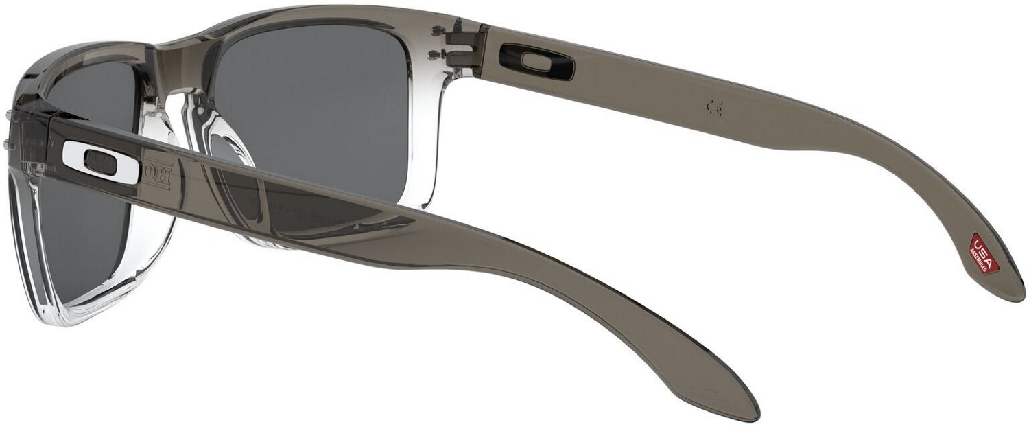 Oakley Holbrook UVA/UVB Sunglasses                                                                                               - view number 3