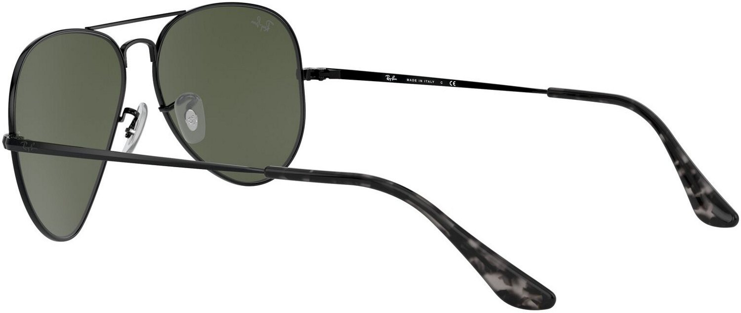Ray-Ban Aviator Metal II Sunglasses                                                                                              - view number 3
