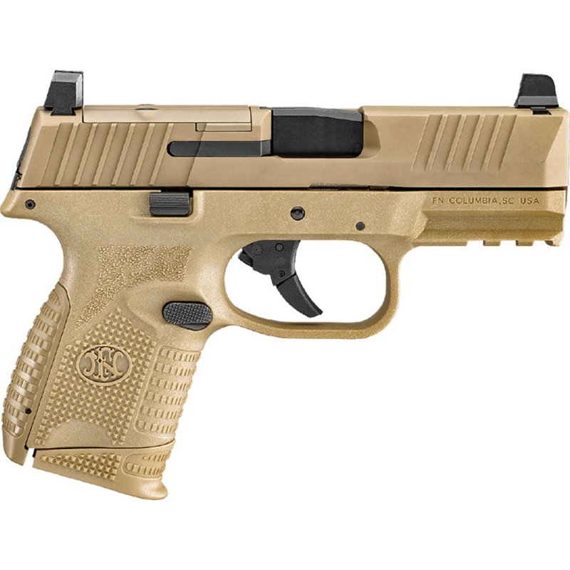 Fn 509 Compact Mrd … - image