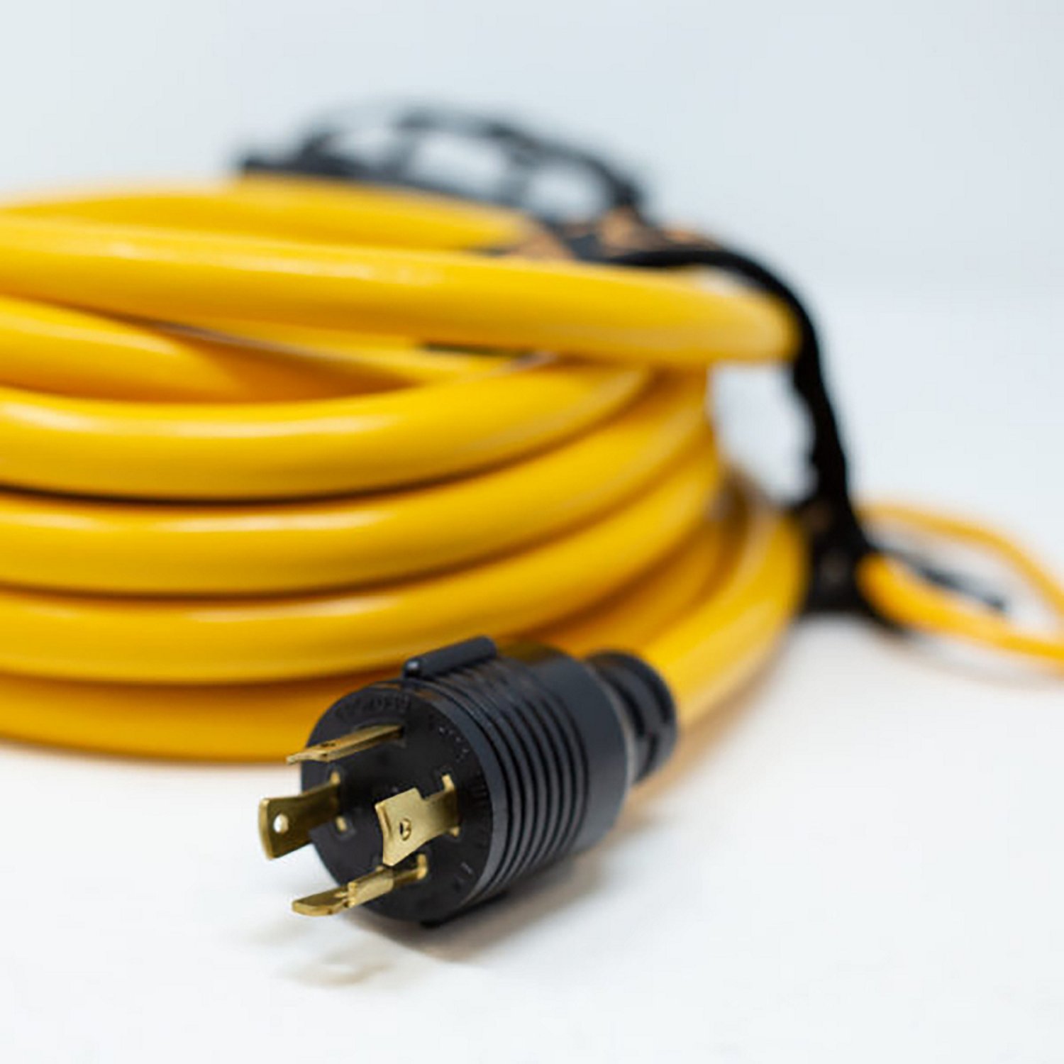 Firman 1120 30A 25 ft Power Cord - view number 2