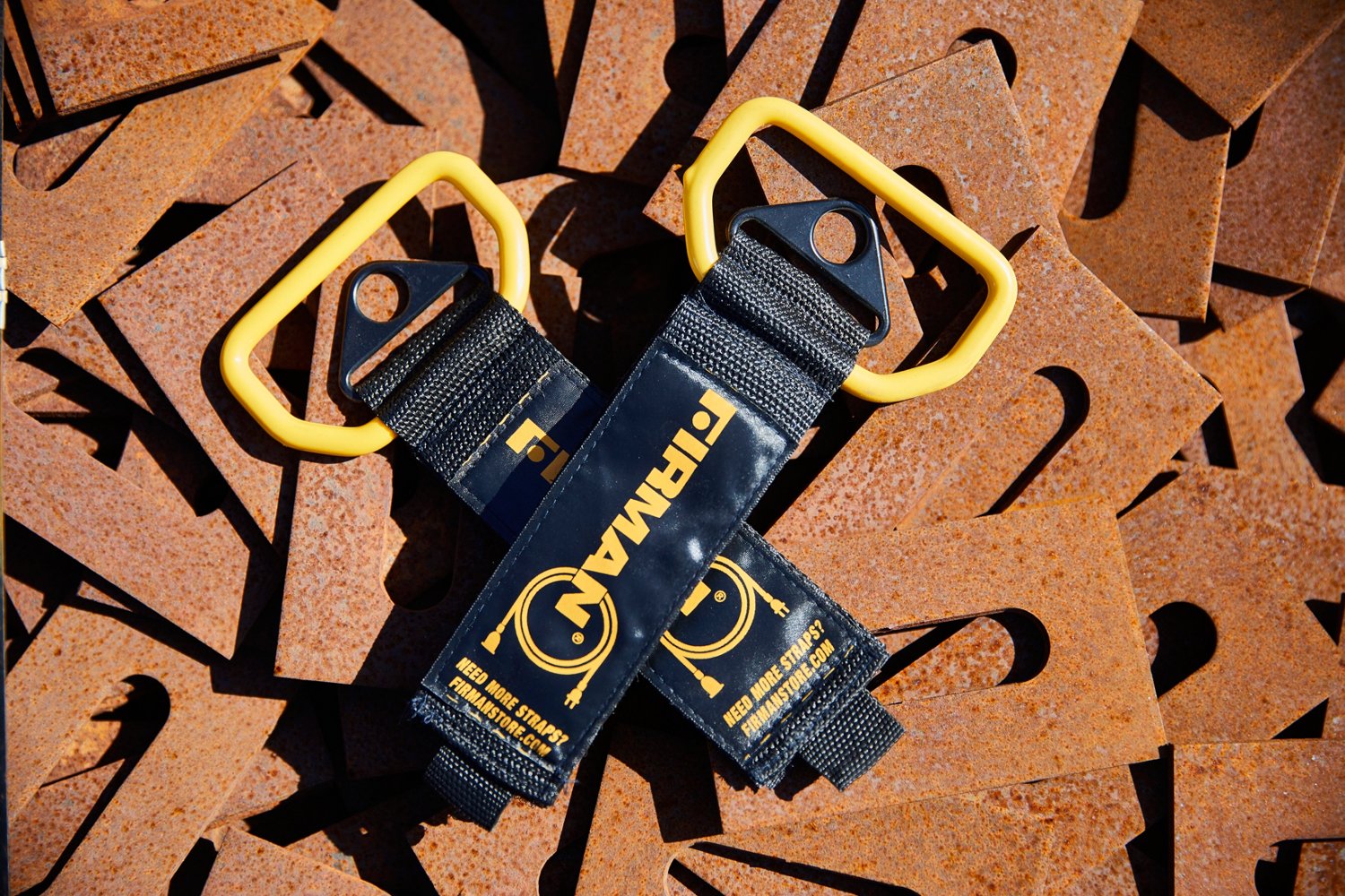 Firman Multiuse Velcro Storage Strap - view number 3