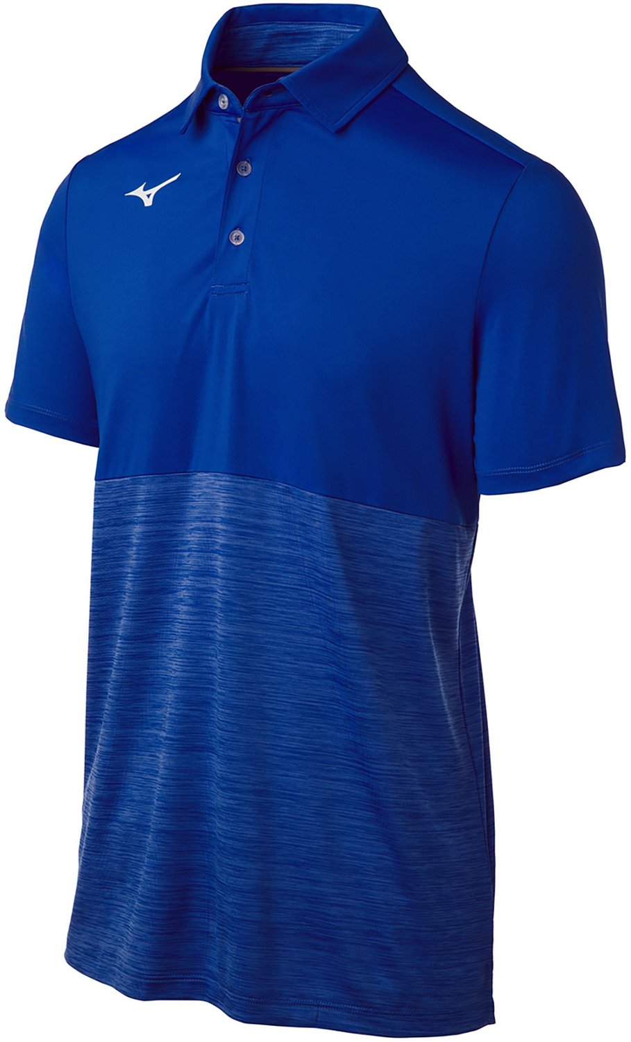 mizuno alpha polo