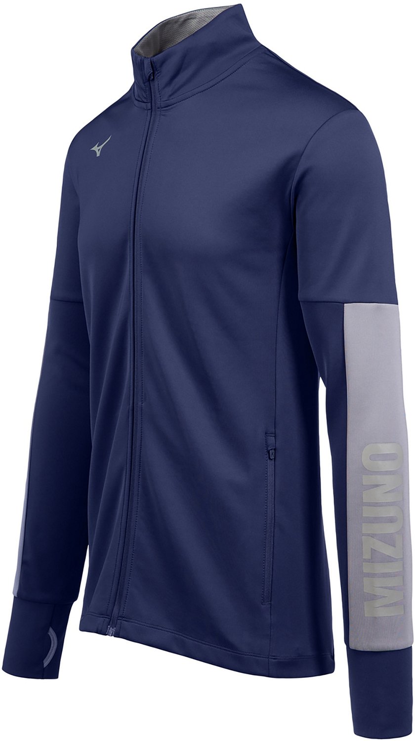 Mizuno Men's Alpha Quest Jacket - view number 1