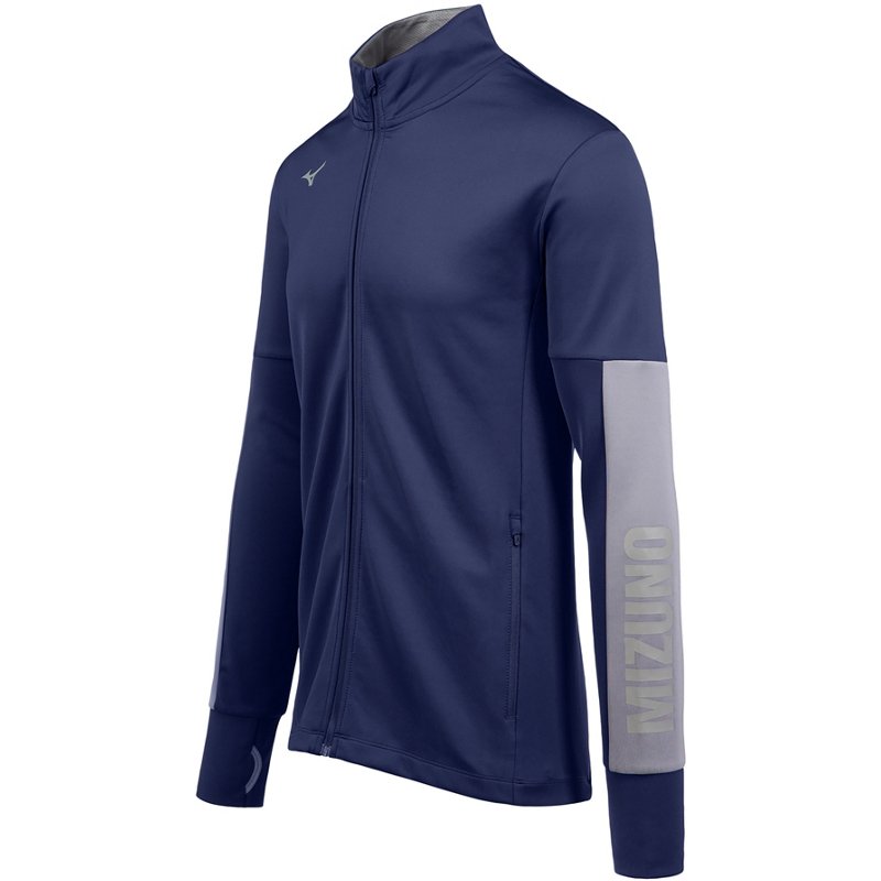 Mizuno Men's Alpha … - image