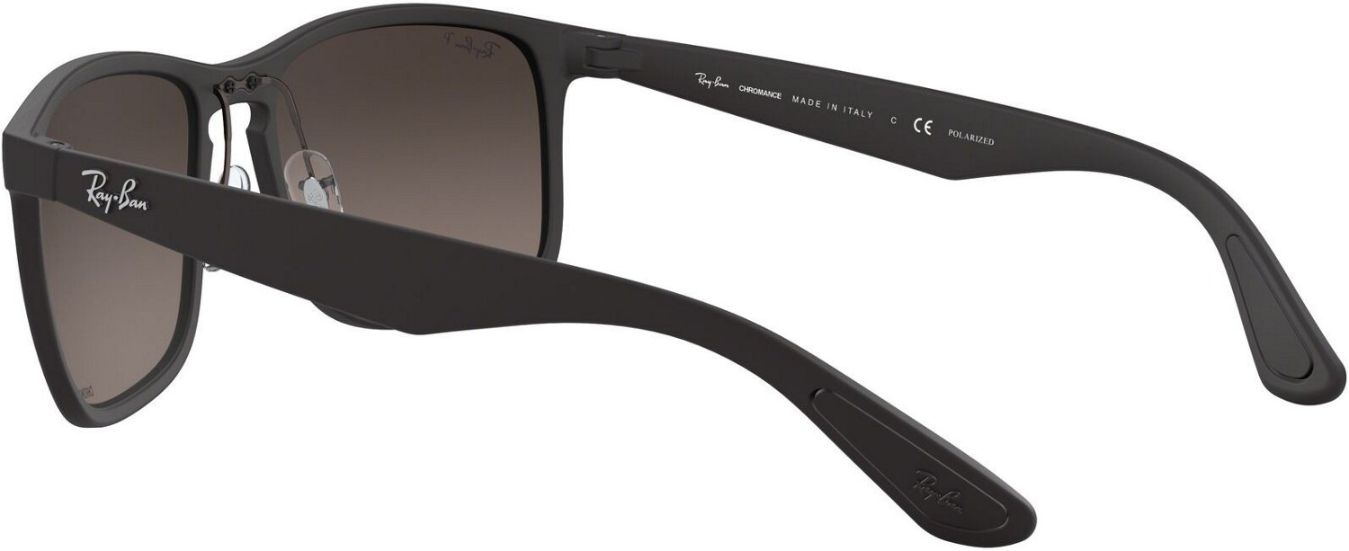 Ray-Ban RB4264 Chromance Sunglasses                                                                                              - view number 3