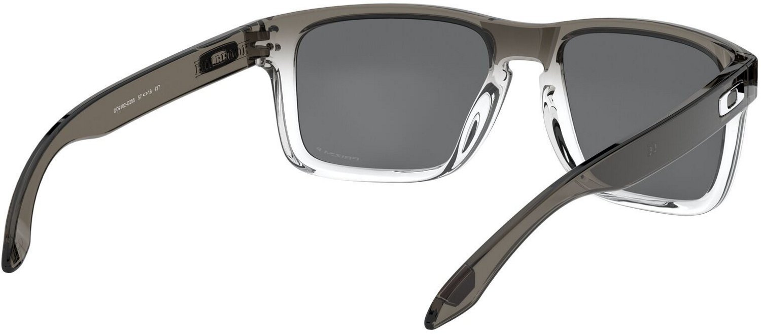 Oakley Holbrook UVA/UVB Sunglasses                                                                                               - view number 5