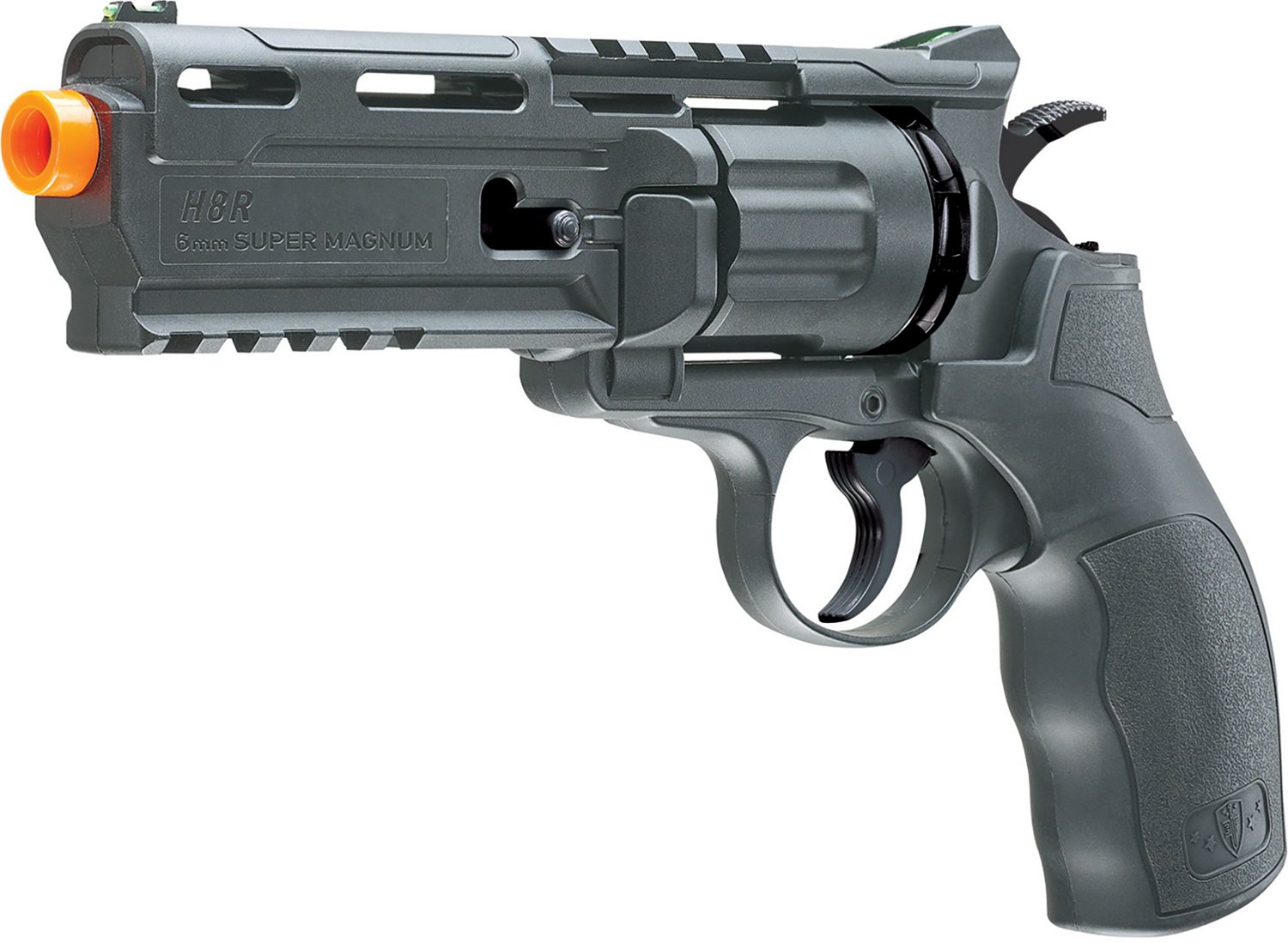 Elite Force H8R Gen II 6mm Airsoft Revolver Pistol
