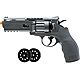 Elite Force H8R Gen II 6mm Airsoft Revolver Pistol                                                                               - view number 5