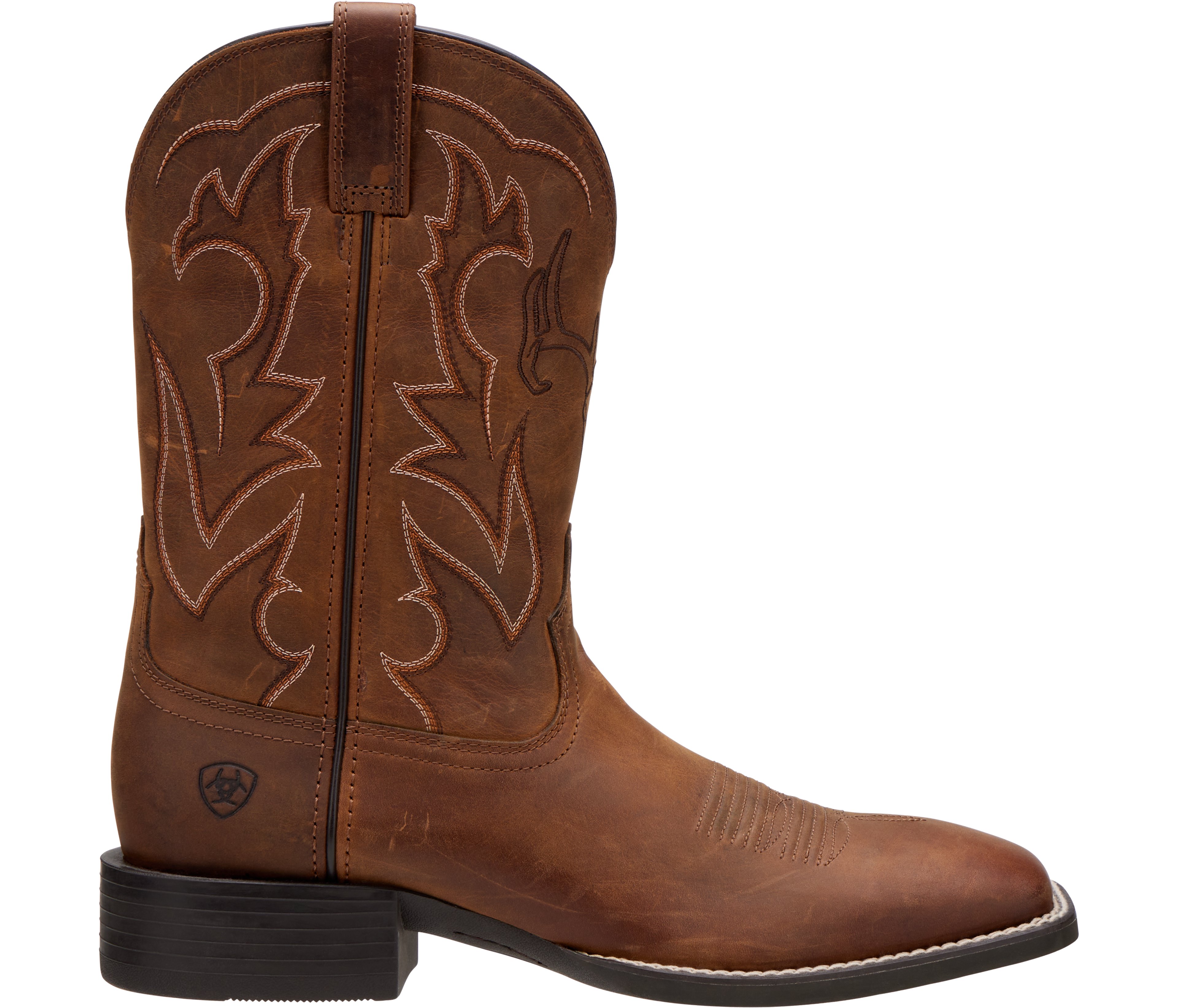 Ariat Men’s Sport Outdoor Western Cowboy Boots